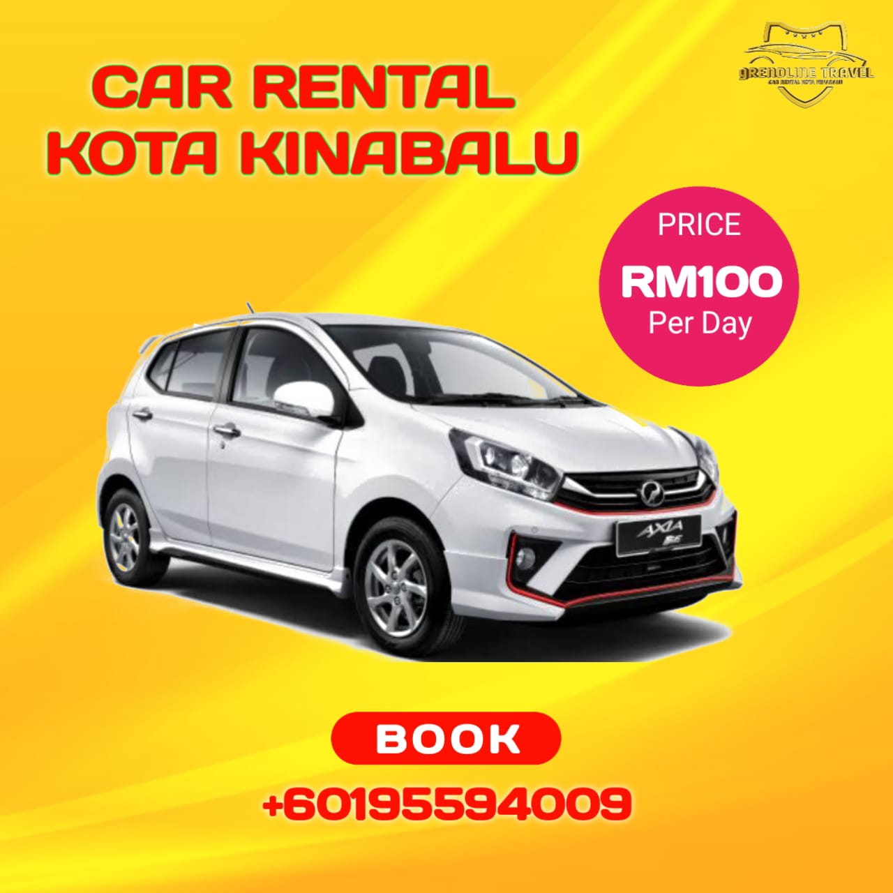 kereta sewa kota kinabalu kereta sewa kota kinabalu